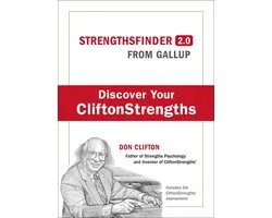 Strengths Finder 2.0