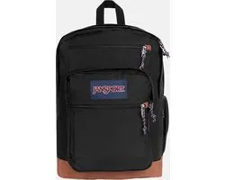 JanSport Rugzak Cool Student 15'' Black