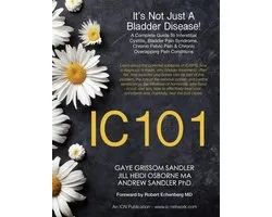 IC 101: It's Not Just A Bladder Disease