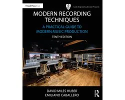 Audio Engineering Society Presents- Modern Recording Techniques