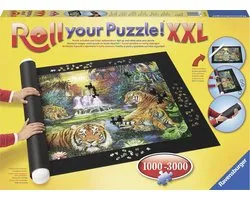 Ravensburger Roll your puzzle XXL t/m 3000 stukjes