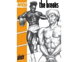 Andy 9 -   The Breaks