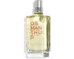 l'Occitane Osmanthus eau de toilette
