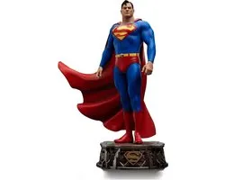 Iron Studios - Legacy Replica 1/4 - DC Comics - DC Trinity - Superman Statue 57cm