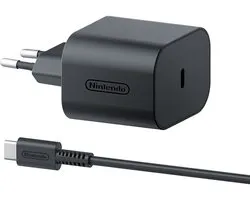 Adaptateur AC Nintendo Switch 2