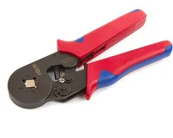 Réglage automatique de la tige de virole 0,25 mm - 6 mm