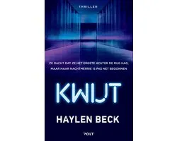 Kwijt