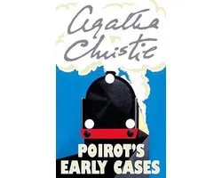 Poirots Early Cases