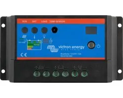 Contrôleur de charge BlueSolar PWM-Light 12 / 24V-5A