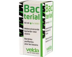 Velda Bacterial 50 ml