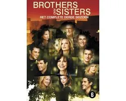 Brothers & Sisters - Seizoen 3