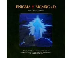 Enigma - Mcmxc A.D. (CD)