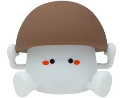 * Mary's Led Nachtlamp | Mushroom