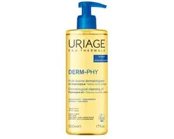 Uriage Derm-Phy Cleansing Oil 500ML
