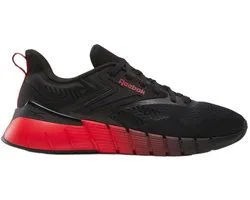 Reebok Nano Gym Schoenen Zwart EU 45 Man