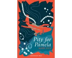 Pity for Pamela