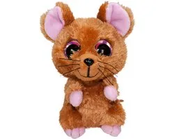 Lumo Stars Lumo Mouse Mus - Classic - 15cm
