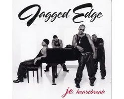 J.E. Heartbreak