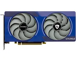 Sparkle Technology Intel ARC B580 12 GB GDDR6