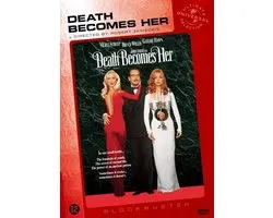 Death Becomes Her