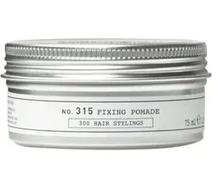 Depot 315 Pommade Brillantine 75ml