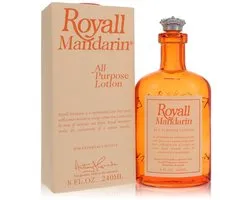 Royall Fragrances Royall Mandarin all purpose lotion / cologne 240 ml