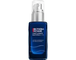 Biotherm Force Supreme Blue Serum - sérum anti-âge - 60ml