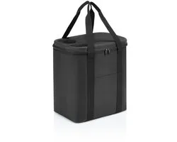 Reisenthel Coolerbag XL Koeltas - 30L - Zwart