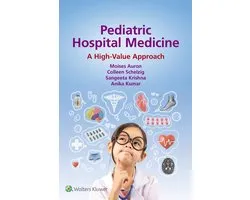 Pediatric Hospital Medicine