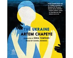 The Ukraine