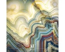 Au - Both Lights (CD)