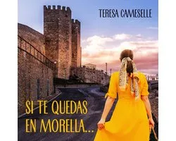 Si te quedas en Morella...