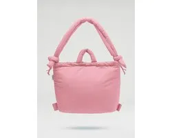 Ona Soft Bag Pale pink