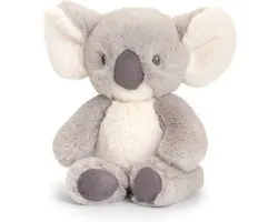 Keel Toys koala - 14 cm - Dieren knuffelbeesten