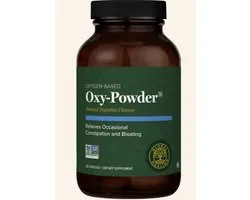 Oxy-Powder 60 capsules - Global Healing