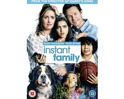 Instant Family
