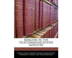 Mergers in the Telecommunications Industry