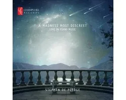 A Madness Most Discreet