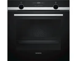 iQ500, Oven 60 cm, 7 syst, ecoClean