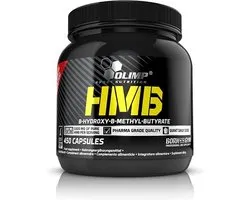 Olimp Supplements HMB - 450 capsules