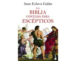 Historia - La Biblia contada para escépticos
