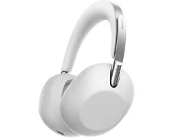 Sony 1000X THE COLLEXION – Premium draadloze koptelefoon met Noise Cancelling - Platinum