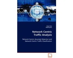 Network Centric Traffic Analysis