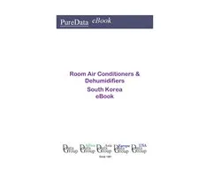 PureData eBook - Room Air Conditioners & Dehumidifiers in South Korea