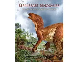 Bernissart Dinosaurs and Early Cretaceous Terrestrial Ecosystems