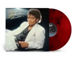 Michael Jackson - Thriller (LP)