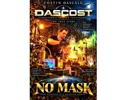 Dascost - No Mask