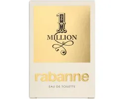 Paco Rabanne 1 Million eau de toilette, 30 ml