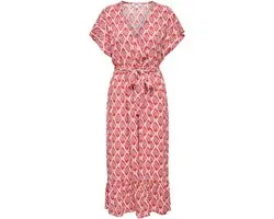 Only Zilla Adele Life Long Jurk Dames