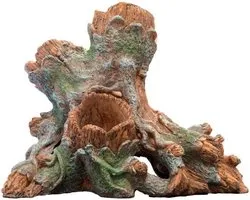 Superfish Aquarium Decoratie - Maat L - 28x12,5x21 cm